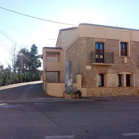 Torre del CompteEl Manzano公寓 外观 照片