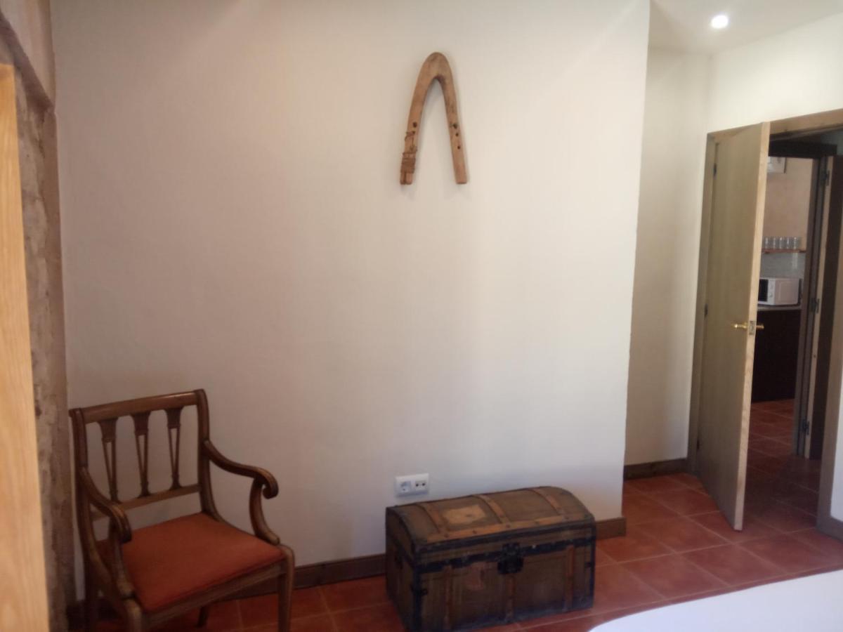 Torre del CompteEl Manzano公寓 外观 照片